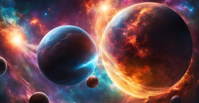 Evenimentele astrologice din octombrie 2024 ne aduc aminte de ceea ce contează. Este timpul să îmbrățișăm schimbarea