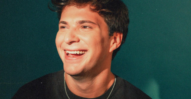 Berre a lansat piesa 'Happier'