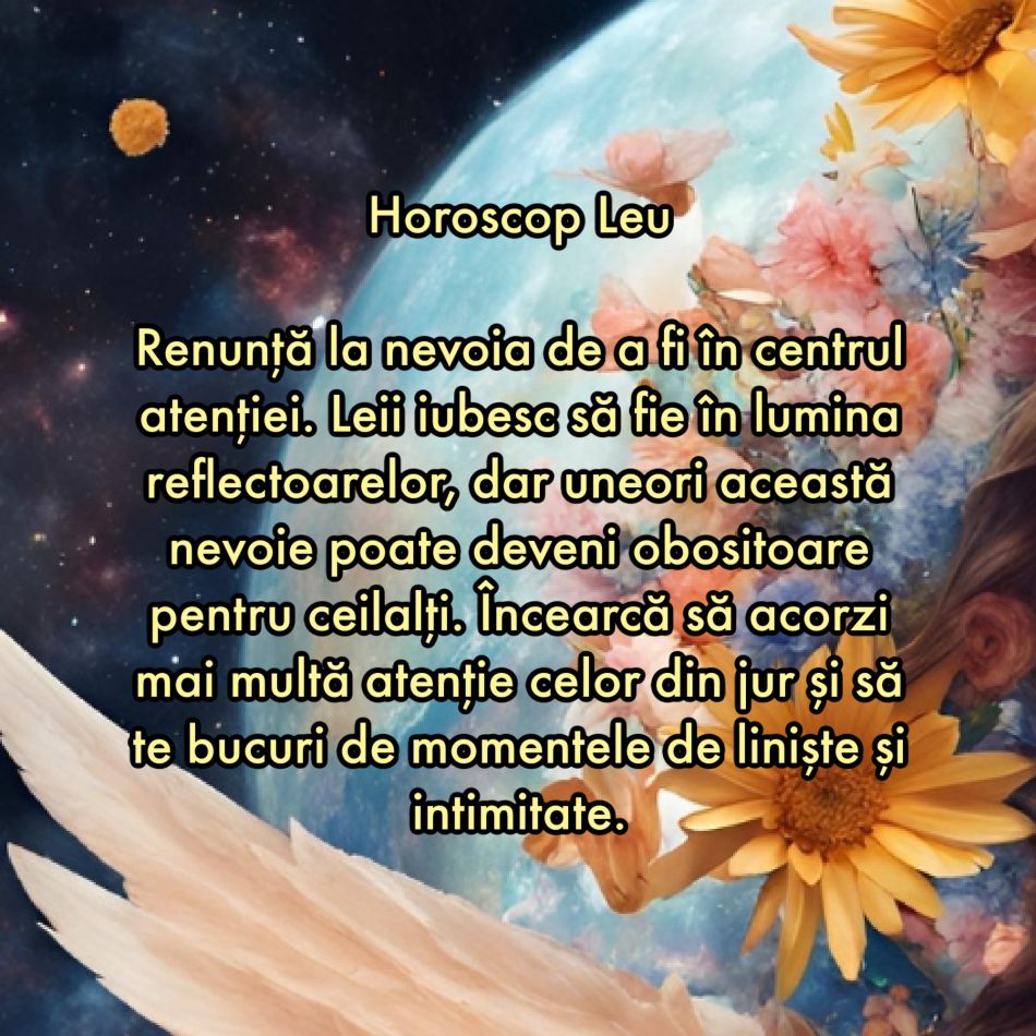 La ce trebuie să renunți în săptămâna 3-9 iunie ca să atragi fericirea în viața ta