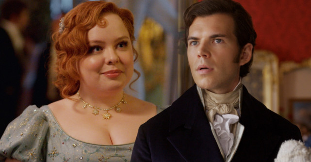 Bridgerton aduce trailerul oficial pentru Sezonul 3