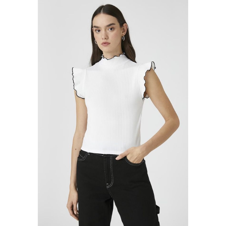 20 de bluze elegante sub 150 de lei 