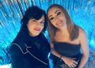 Nidia Moculescu, prima victorie în instanță în procesul cu mama sa. Mariana Moculescu a cerut pensie de întreținere