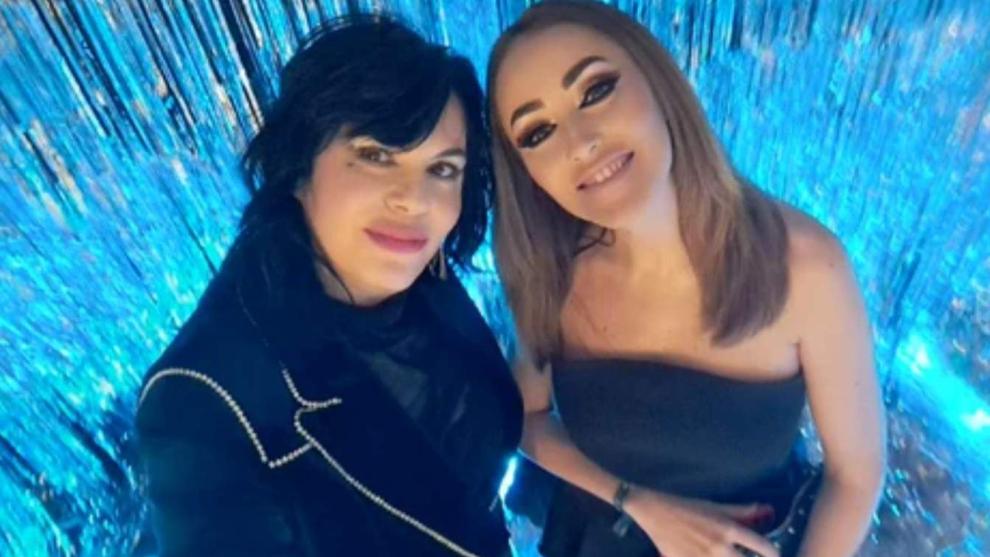 Nidia Moculescu, prima victorie în instanță în procesul cu mama sa. Mariana Moculescu a cerut pensie de întreținere
