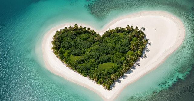 Psihologia din spatele Insulii Iubirii: De ce participă oamenii la Insula Iubirii? De se uită la Insula Iubirii?