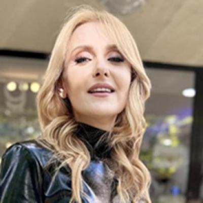 Cât de greu i-a fost Alinei Sorescu să pună capăt căsniciei cu Alexandru Ciucu? Dezvăluirile artistei: Mi-a dat putere...