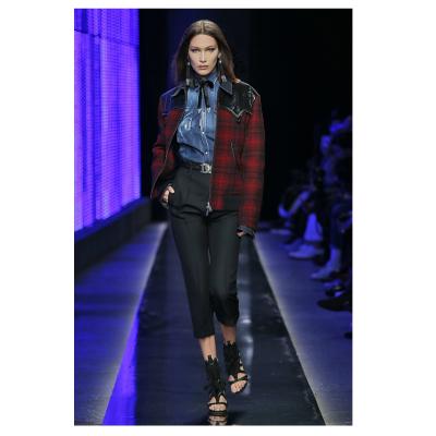DSQUARED2 anunță deschiderea primului său boutique monobrand din România