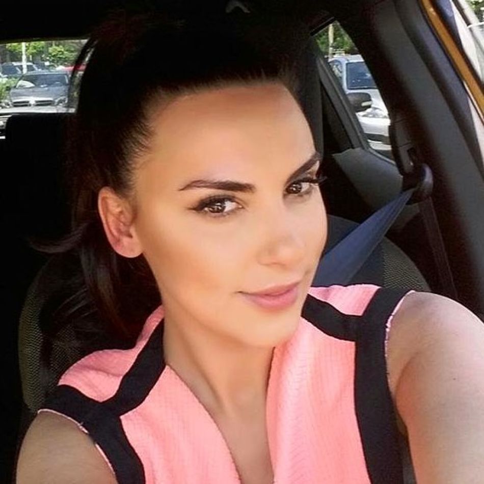 Adevărul despre divorțul dintre Lavinia Pîrva și Ștefan Bănică Jr.: Nimeni nu pierde pe nimeni...