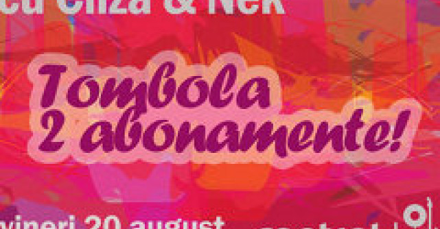 Evenimentele saptamanii