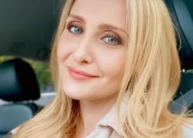 Alina Sorescu, reacție neașteptată după ce s-a zvonit că divorțează