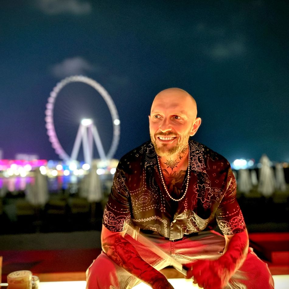 Cătălin Bordea iubește din nou! Primele declarații ale comediantului: Nu pot să spun că sunt fericit, dar...