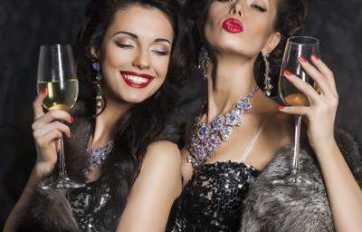 Quiz: Rezolutia ta pentru noaptea de Revelion 2014