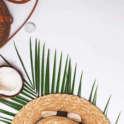 SOS! summer: 3 produse esențiale de îngrijire pentru perioada verii