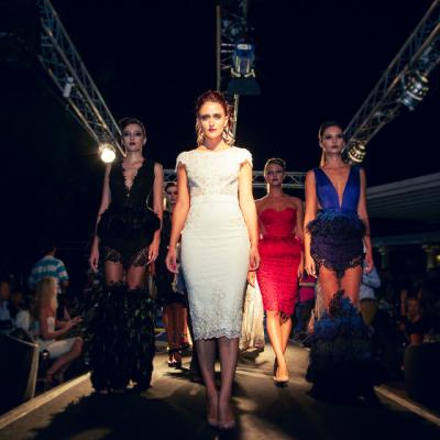 Noua colectie Cristallini, piese haute-couture pentru femeia moderna si sofisticata