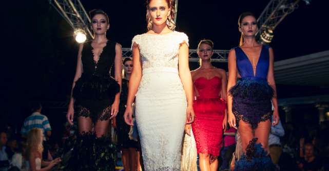 Noua colectie Cristallini, piese haute-couture pentru femeia moderna si sofisticata
