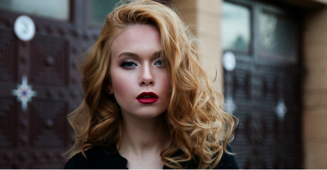 Ce nuante de vopsea de par se poarta in toamna 2018