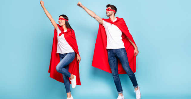 Dragă Alma, am pierdut oare șansa vieții mele căutând bărbatul ideal? Cum arată bărbatul ideal? 