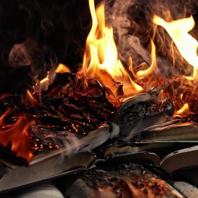 Ce ne învață „Fahrenheit 451”  despre pericolul uitării și arderea conștiinței colective