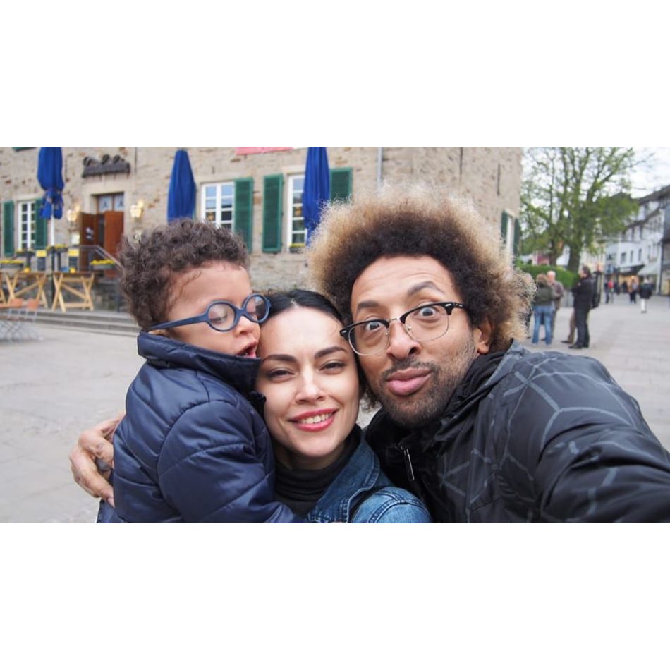 Kamara, dezvăluiri emoționante despre lupta pentru fiul său. Ce va face artistul cu banii câștigați la Survivor?