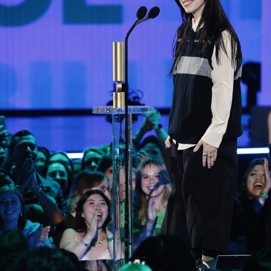 CÂȘTIGĂTORII GALEI PEOPLE’S CHOICE AWARDS 2024