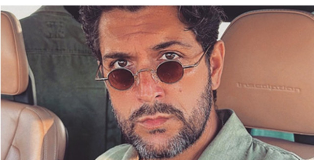 Cezar Ouatu, dezvăluiri incendiare despre Ana Baniciu: De cântat, arată bine...