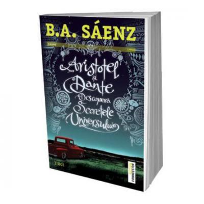 Aristotel si Dante descopera secretele Universului