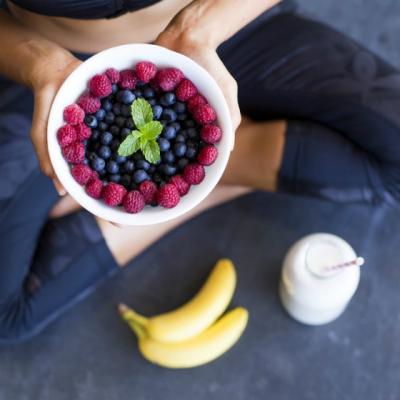 Dieta volumetrica. Mananci mai mult, cantaresti mai putin!