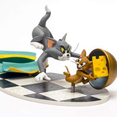 Cum se face un desen animat: de la schițe pe hârtie la magie în mișcare