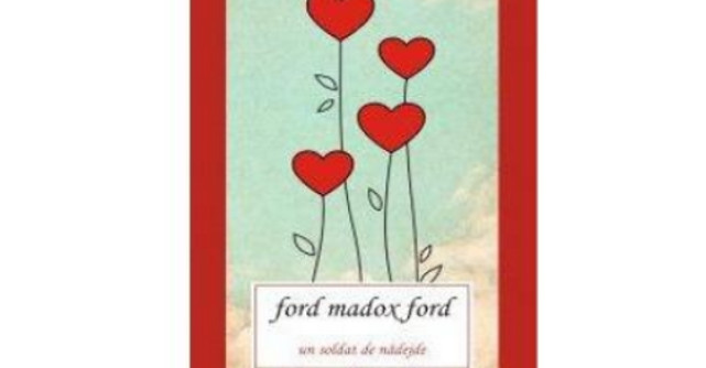 Un soldat de nadejde