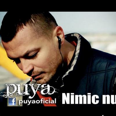 Video: Puya a lansat Nimic nu e nou