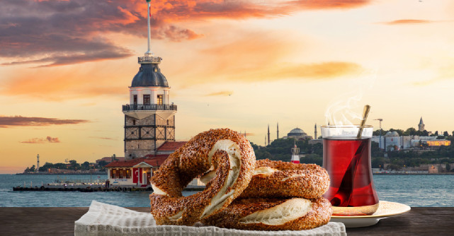 Câte calorii au covrigii? Sunt doar o gustare nevinovată sau îngrașă?