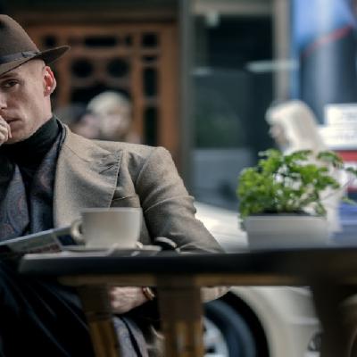 Primul teaser al mult-așteptatului serial original SkyShowtime The Day of the Jackal este aici