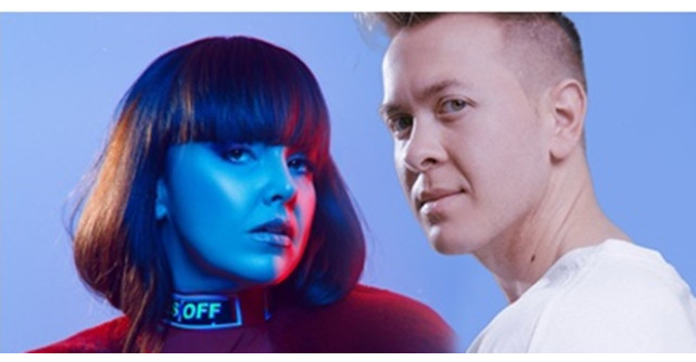 Danny Chris și Crooked Bangs îți spun direct: Don't Tell Me What Love Is