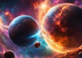 Evenimente astrologice din octombrie 2024: Îmbrățișează schimbarea! 