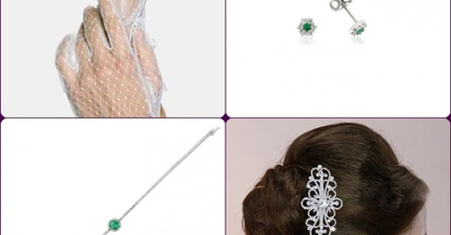 15 accesorii pentru mirese
