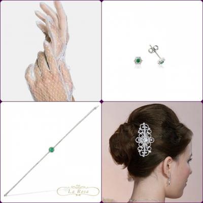 15 accesorii pentru mirese