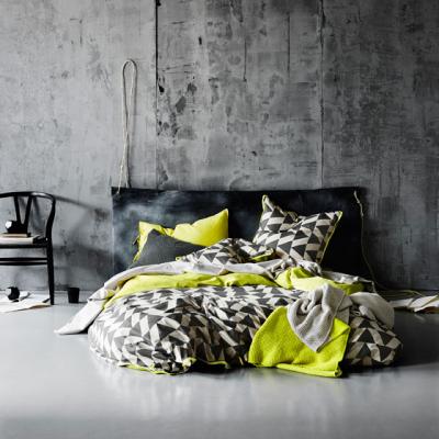 7 tipuri de perete accent pentru dormitor