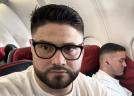 Alin Alexuc de la Asia Express s-a logodit cu iubita lui de 12 ani: „Mi-a fost mereu alături”