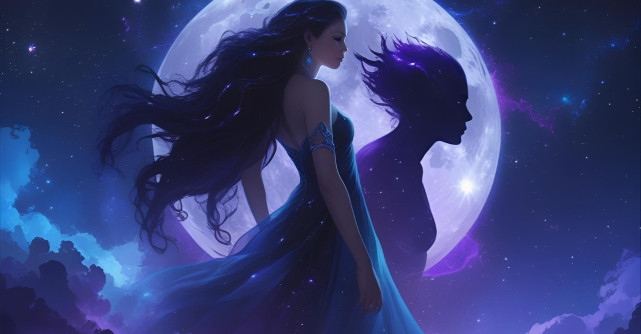 Umbra care nu îți aparține: cum să te eliberezi de energiile pe care le-ai moștenit