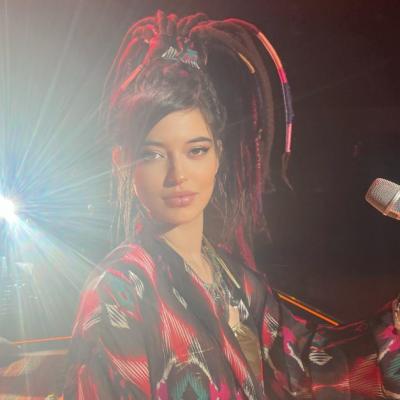 PETRA, printre finaliștii Eurovision România 2022 cu piesa „Ireligios”