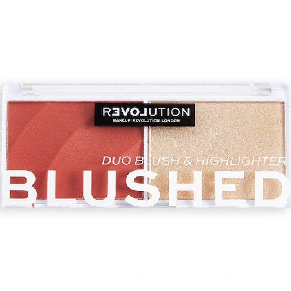 Cum aplicăm blush-ul? + 20 de recomandări de farduri de obraz