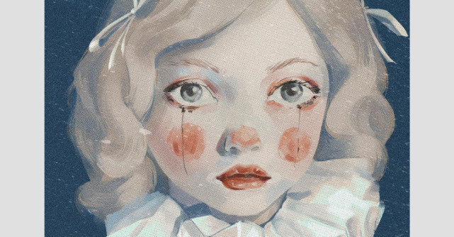 Paulina lansează single-ul 'Te iubesc, te urasc'