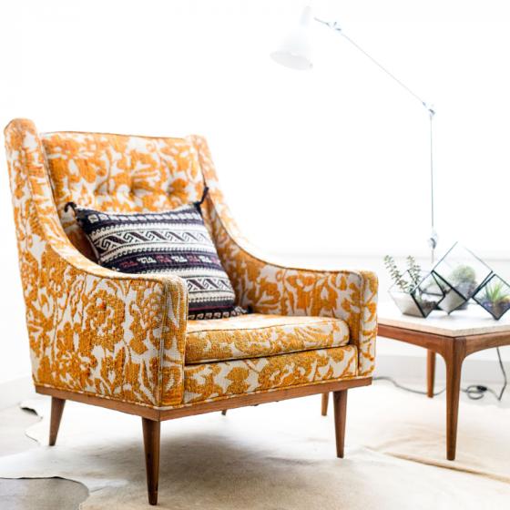 Criterii de luat în considerare când alegi un scaun cu aspect luxos