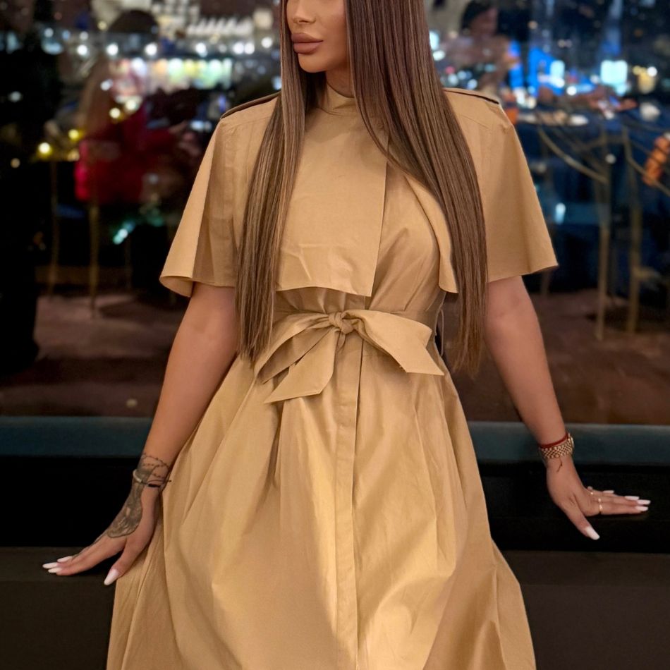 Armina Andrei, replică dură după criticile de la Insula iubirii: Faptul că îți ții standardele îi face pe cei slabi să se simtă