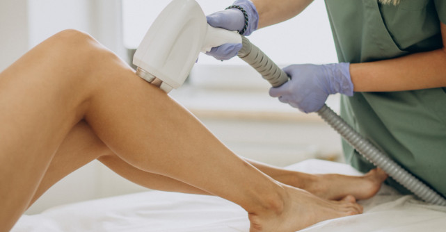 Salon de înfrumusețare și epilare definitivă în Iași cu cele mai tari oferte