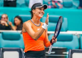 Sorana Cîrstea, la un pas de semifinale la Roma! Duel incendiar cu Jelena Ostapenko după parcursul de senzație