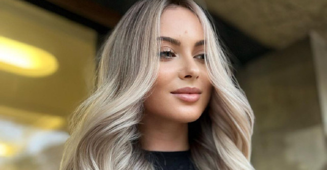 Care este secretul blondului perfect, de la Olga Barcari, hairstylistul apreciat de zeci de vedete de la noi
