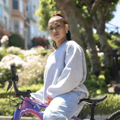 Levi’s și New Balance prezintă o colecție de încălțăminte inspirată de cultura Mountain Biking 