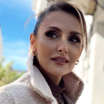  Alina Sorescu, confesiunea care a emoționat o țară întreagă: Eram prizonieră. Nu credeam că o să mai pot ieși de acolo...