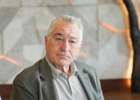 Donald Trump îl atacă dur pe Robert De Niro: Un bolnav cu mintea tulburată...