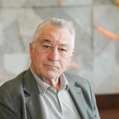 Donald Trump îl atacă dur pe Robert De Niro: Un bolnav cu mintea tulburată...